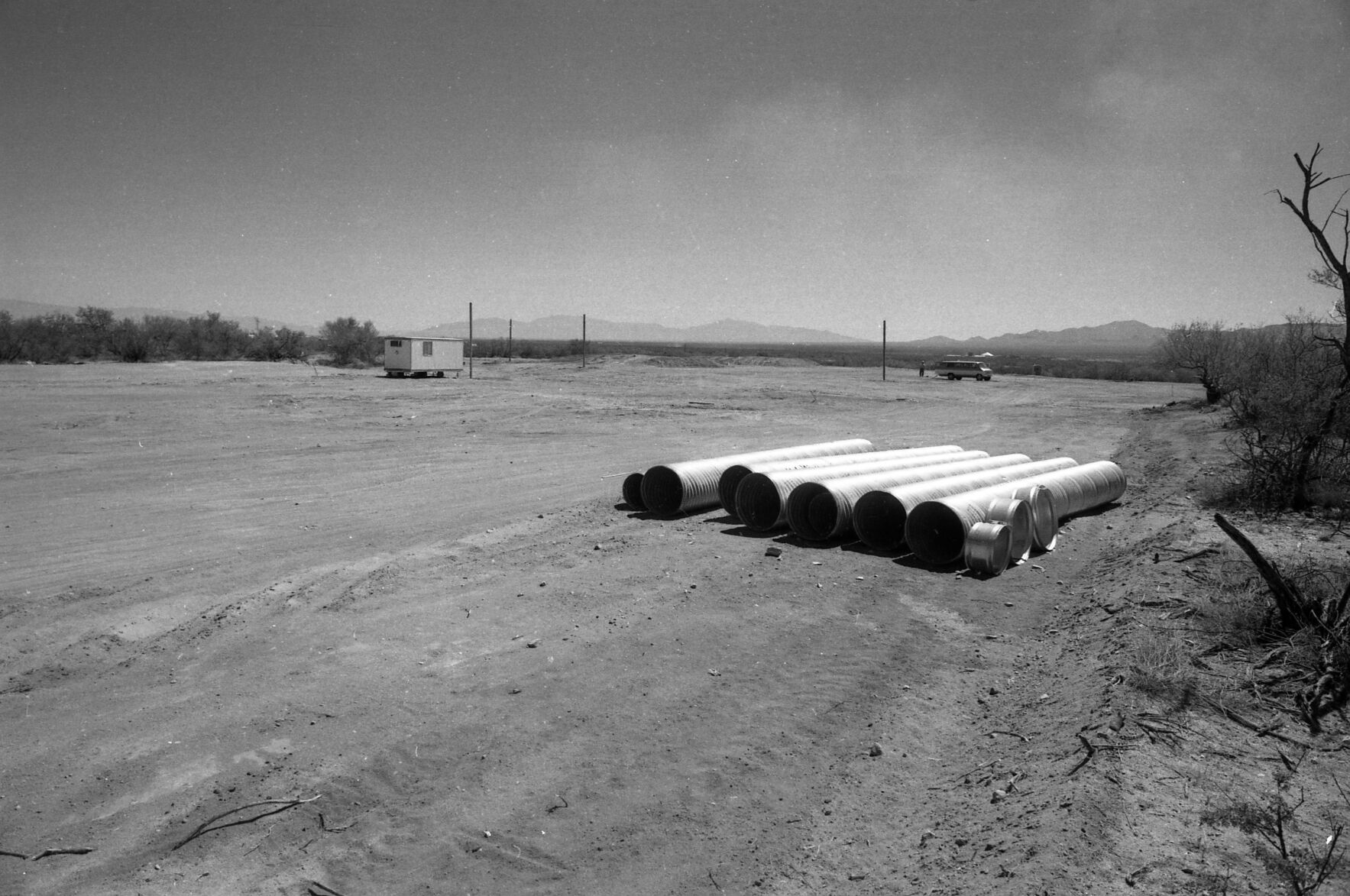 Green Valley, 1975